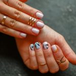 nail styling
